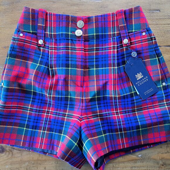 Holland Cooper Shorts Size: UK 10 - Picture 1 of 2
